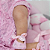 Bebê Reborn Kit Abigail - Imagem 5