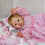 Bebê Reborn Kit Abigail - Imagem 7