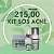 Kit SOS acne manchas - Imagem 1