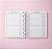 Planner Sonhe Alto - Permanente - Imagem 6