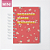 Mini Agenda Margarida - Imagem 1