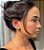 Brincos - Ear Cuff gotas e pontos de luz - Imagem 1