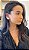 Brinco Ear Cuff Noiva Zircônias banhado Ouro 18k - Imagem 6