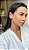 Brincos - Ear Cuff cristais dourado - Imagem 2