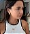 Brinco Leque Vintage Banhado a Ouro 18K - Imagem 4