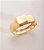 Bracelete Feminino Dourado Max Banhado a ouro  18k - Imagem 3