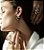 Anel Oval Curve Banho ouro 18k - Imagem 4