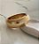Bracelete Bold Banho Ouro 18k - Imagem 4