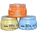 Cronograma Capilar Life Hair Mega Repair Cortex 500gr Cada - Imagem 1
