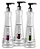 Kit Nutrição para Cabelos Cacheados - Black Mult Cachos - Mutari - Imagem 2