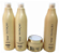 Kit Nutrição (4passos) Life Hair - Imagem 1