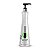Condicionador Para Cachos - Black Mult Cachos - 500Ml Mutari - Imagem 1