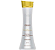 Shampoo Caribbean - 240ml Mutari - Imagem 1