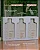 Kit Bioplastia Hair Care 250ml Nuance - 3 Passos - Imagem 2
