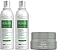Kit Ultra Hidratante Biomask Máscara 300g Prohall - Imagem 1