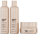 Kit Extreme Repair Home Care Extrato de Macadâmia Prohall - Imagem 1
