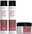 Cresce Nutri - Kit Completo Nutrição Capilar MyPhios - Imagem 1