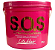Máscara S.O.S Ultraconcentrada Life Hair 2kg Hidratação Intensa com Óleo de Argan, Macadâmia e Manteiga de Karité - Imagem 1