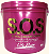 Máscara S.O.S Ultraconcentrada Life Hair 2kg Hidratação Intensa com Óleo de Argan, Macadâmia e Manteiga de Karité - Imagem 1