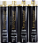 Kit Kerapower Profissional 1 Litro Cada - Imagem 1