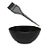 Cumbuca + Pincel Preto - Imagem 1