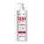 Kit Reconstrução Shampoo E Máscara Mutari - Shock Plus 500ml Mutari - Imagem 2
