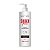 Kit Reconstrução Shampoo E Máscara Mutari - Shock Plus 500ml Mutari - Imagem 3