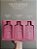 Box Liso Perfeito Pós Química Hair Care 250ml - Kit 3 peças - Imagem 1