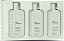 Box Spa Therapy Hair Care 250ml - Kit 3 peças - Imagem 1