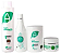 Kit Argila Branca Profissional Adlux Hidratação Intensiva - Imagem 1