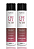 Cresce Nutri - Shampoo e Condicionador Nutrição Capilar 300ml MyPhios - Imagem 1