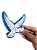 Folheto Pomba Espirito Santo Quarta-feira - Imagem 3