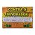 Envelope Colado Contra o Devorador 1 - 100 unid - Imagem 1