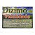Envelope Colado Dizimo da Fidelidade 1 - 100 unid - Imagem 1