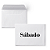 Envelope Colado Sábado – 100 unidades - Imagem 1