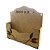 Porta Envelope Dízimos E Ofertas Madeira Trigo Mdf - Imagem 2