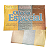 Envelope Colado OFERTA ESPECIAL OURO, PRATA E BRONZE  - 100 unid - Imagem 1