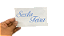 Envelope Colado Sexta Feira Neutro – 100uni - Imagem 3