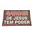 Envelope Sangue de Jesus tem poder -  100uni - Imagem 2