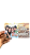 Envelope oferta pela minha família Colado - 100uni - Imagem 3