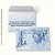 Envelope Colado – Nota de R$ 2.00 - Imagem 1