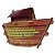 Caixa de Papel Arca de Noé - 100 unid - Imagem 1