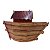 Caixa de Papel Arca de Noé - 100 unid - Imagem 2