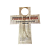 Protetor Cruz prova com Deus - 100 unid - Imagem 1