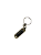 Chaveiro de metal Mezuzah - 50  unid - Imagem 3
