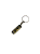 Chaveiro de metal Mezuzah - 50  unid - Imagem 1