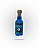 Óleo de Unção / essência – Balsamo 50ml - Imagem 1