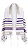 talit importado gadol (grande) - Imagem 1