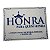 Lenço Honra para quem honra (cento) - Imagem 1