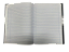 Caderno de Oração Aliança com Deus capa dura 96 folhas - Imagem 3